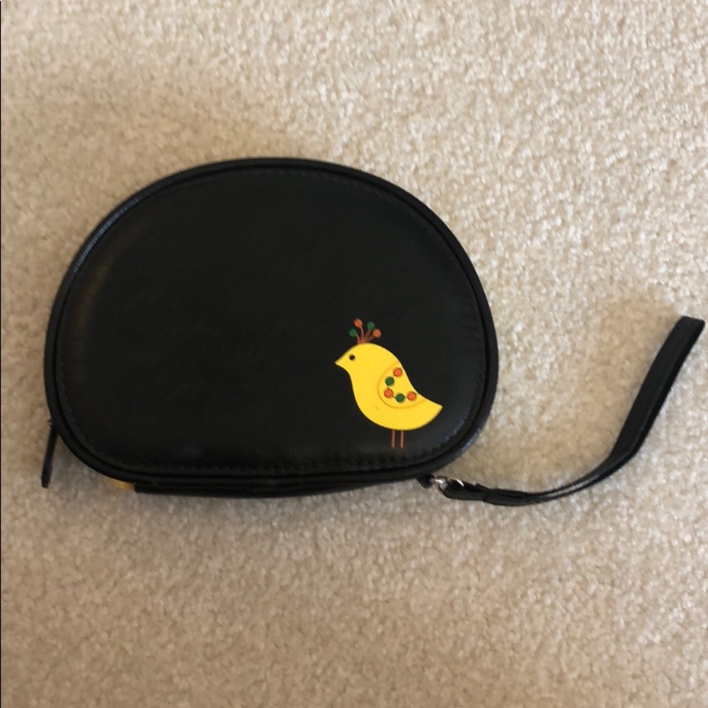 wristlet/wallet